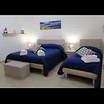 La Strettola ゲストハウス ナポリ