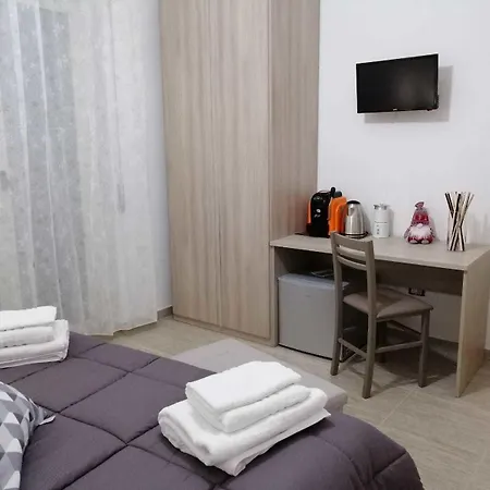 Penzion La Strettola 4*