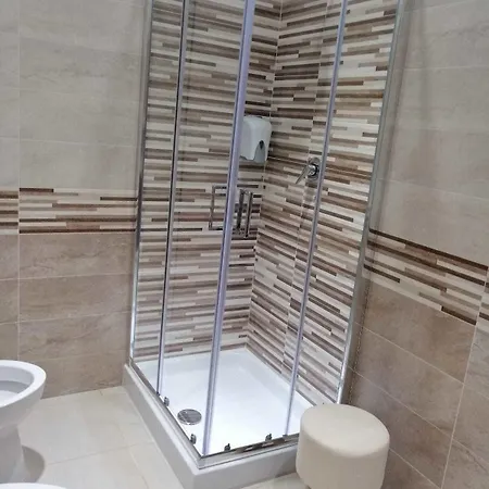 La Strettola Penzion