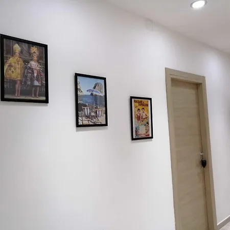 La Strettola Penzion 4*