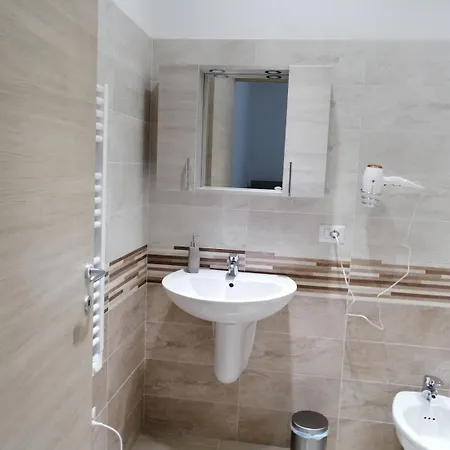 Penzion La Strettola