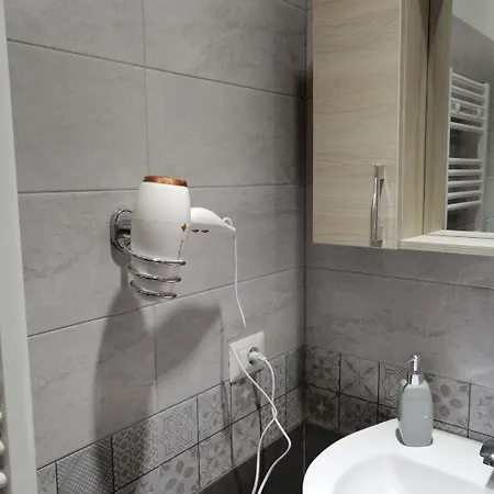 La Strettola Penzion