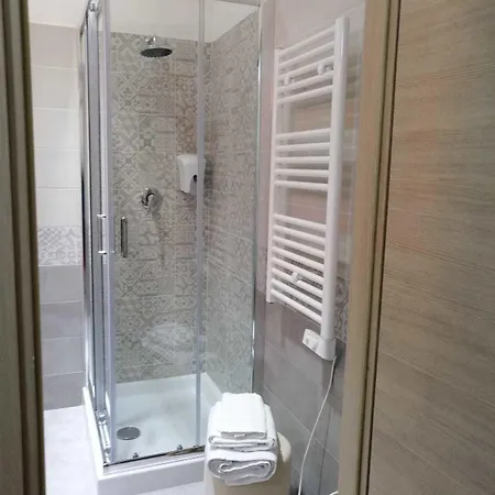 Penzion La Strettola 4*