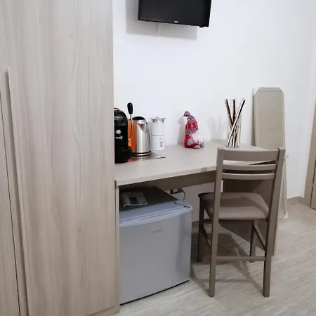 La Strettola 2* נאפולי