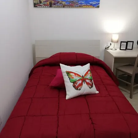 La Strettola נאפולי