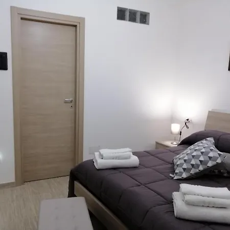 La Strettola Guest house 2*