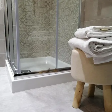 Guest house La Strettola