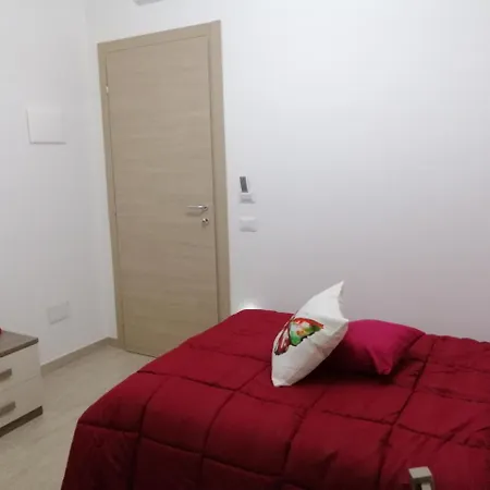 La Strettola Guest house Naples