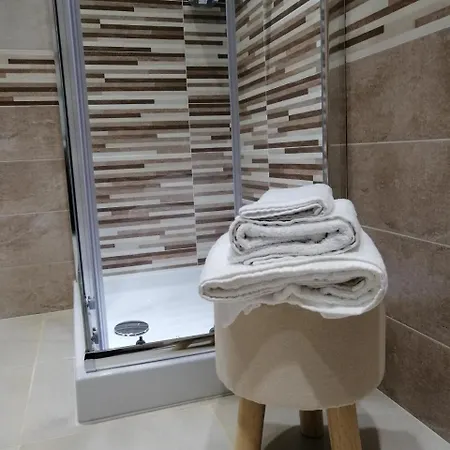 Guest house La Strettola Naples