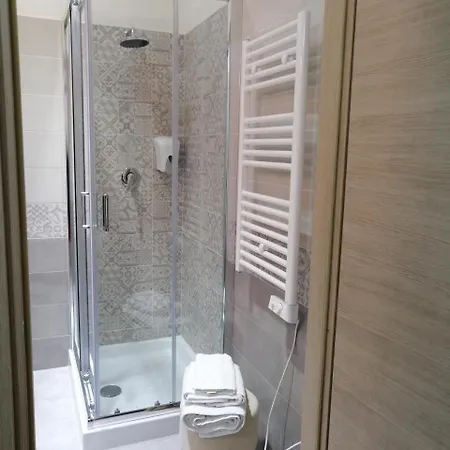 La Strettola Guest house