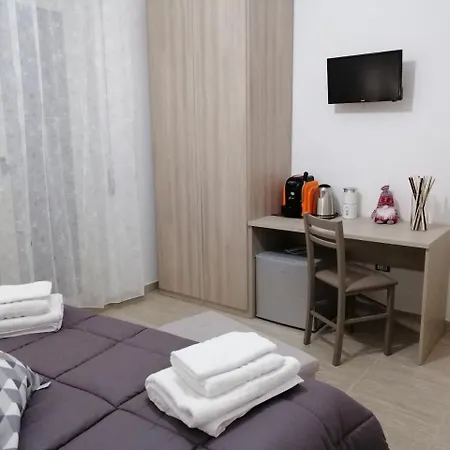 La Strettola 2* Naples