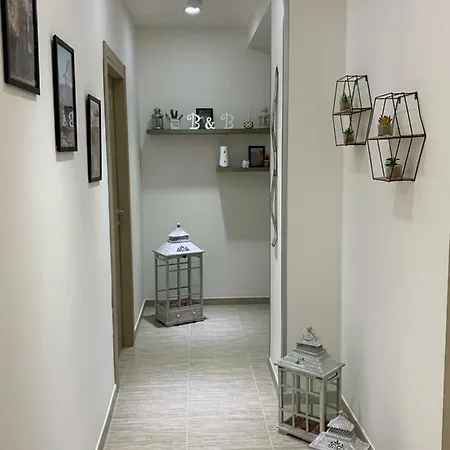 Guest house La Strettola