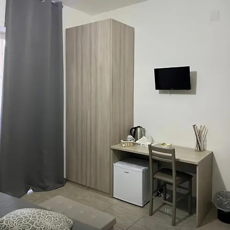 La Strettola 4* Naples
