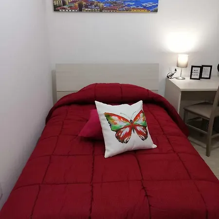 La Strettola Konukevi