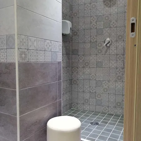 Gæstehus La Strettola Napoli