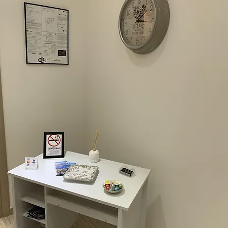 Gæstehus La Strettola Napoli