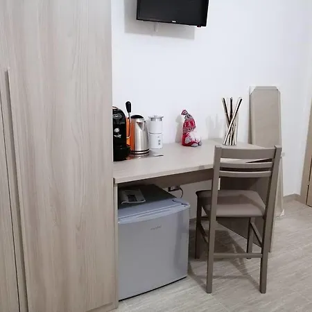 La Strettola 4* Napoli