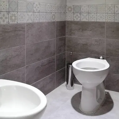 招待所 La Strettola