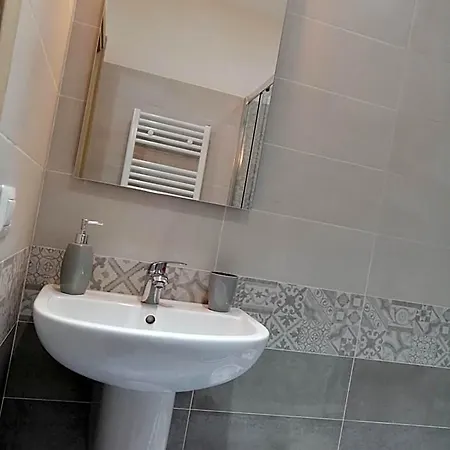 La Strettola 招待所