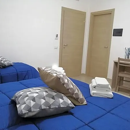 La Strettola 4*