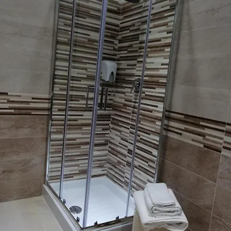 Gæstehus La Strettola