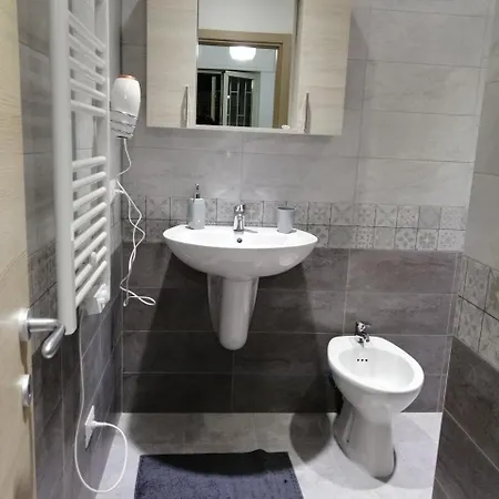 La Strettola Gæstehus 4*