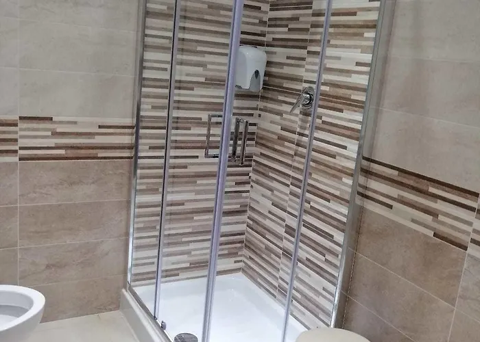 La Strettola Pensjonat