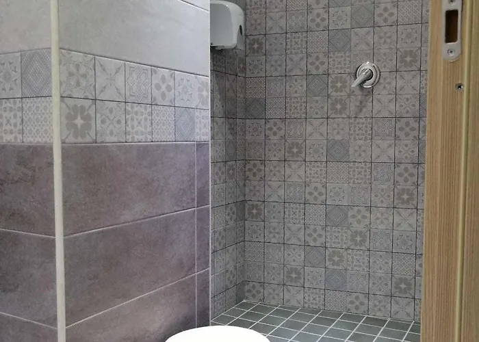 Pensjonat La Strettola Neapol