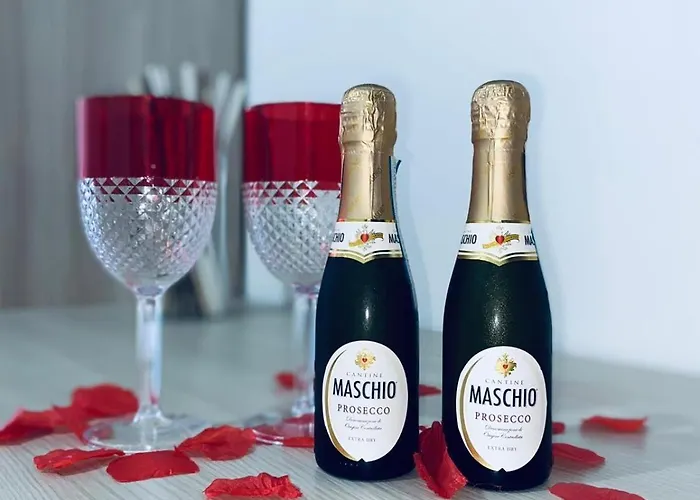 게스트하우스 La Strettola