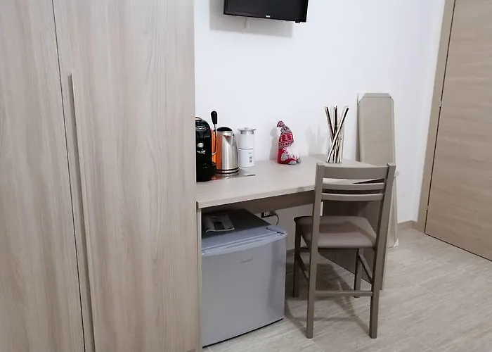 La Strettola 4* Neapol