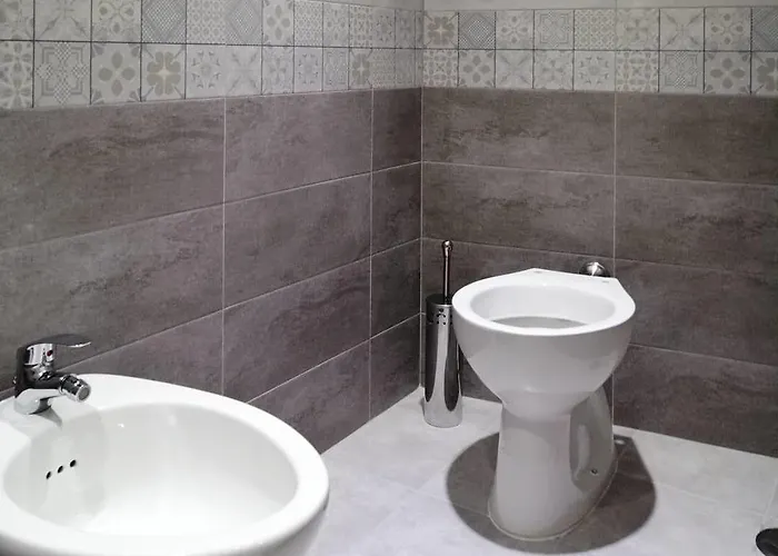 게스트하우스 La Strettola