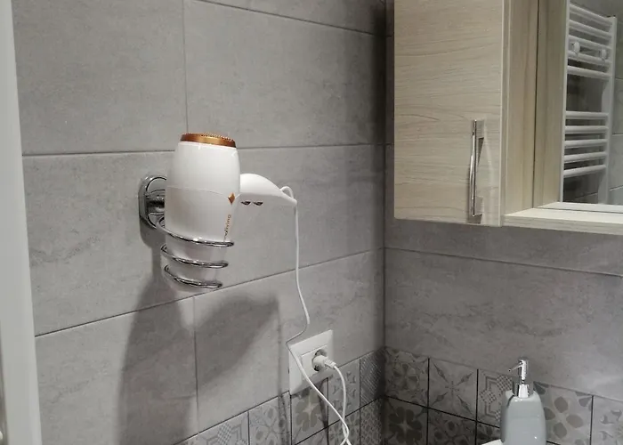 La Strettola 게스트하우스