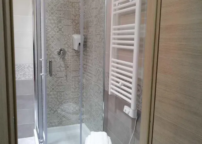 Pensjonat La Strettola 4*