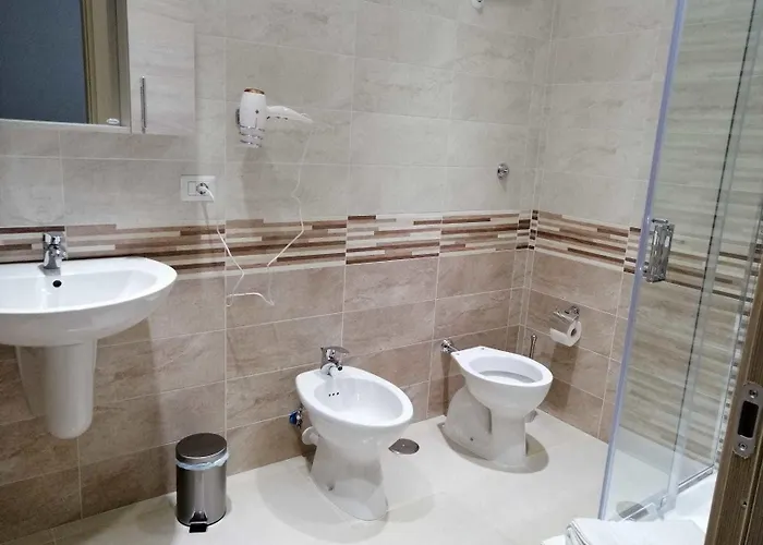 게스트하우스 La Strettola 나폴리