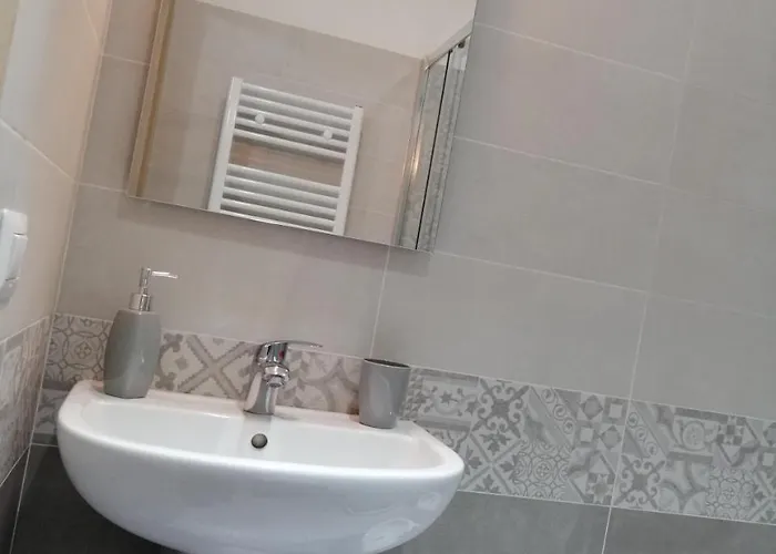 La Strettola 4* 나폴리