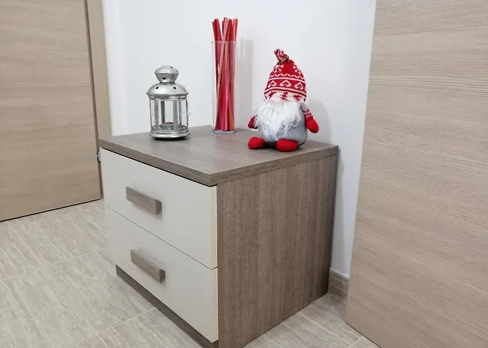 La Strettola 나폴리