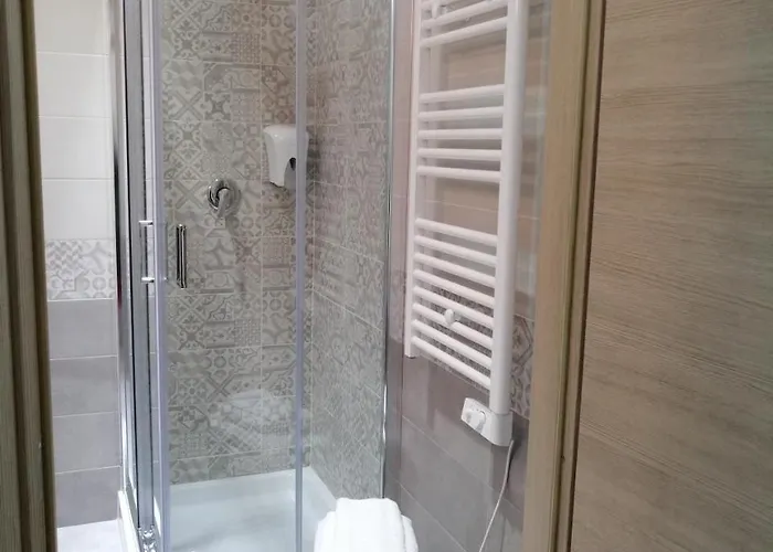 La Strettola 게스트하우스