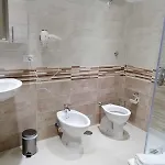 Πανσιόν La Strettola Νάπολη