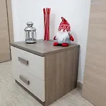 La Strettola Νάπολη