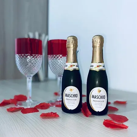 ゲストハウス La Strettola 4*