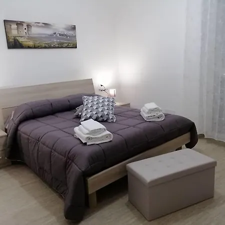 La Strettola 4*