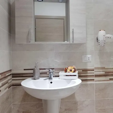 La Strettola ナポリ