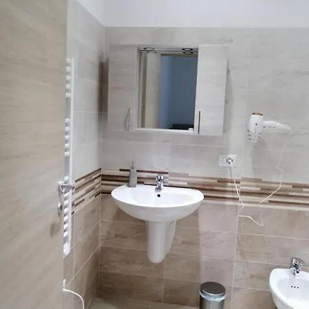 La Strettola 4* ナポリ