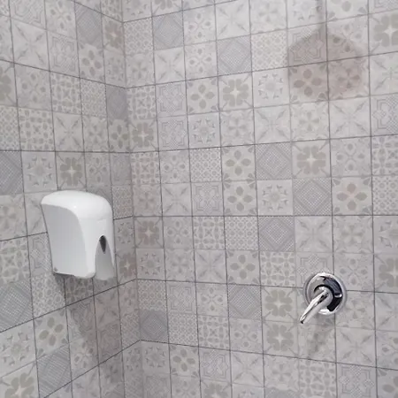 La Strettola 4* ナポリ