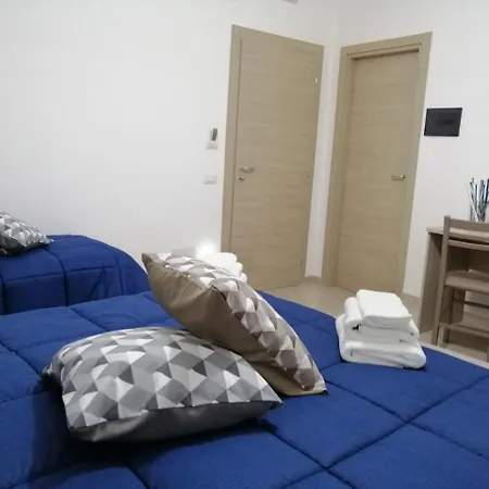 La Strettola Гостевой дом