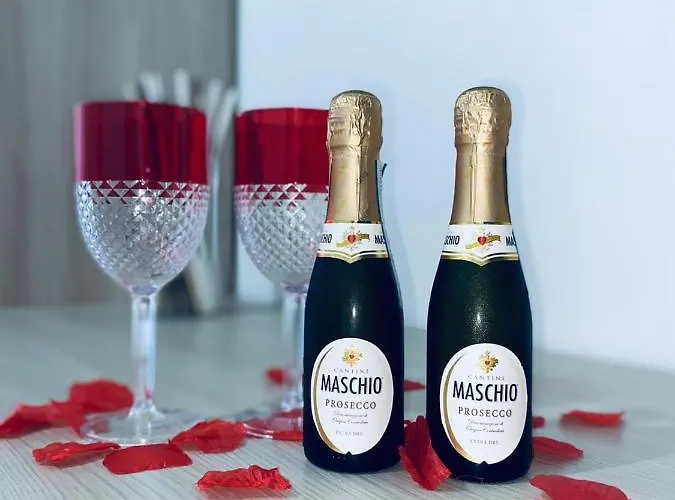 Гостевой дом La Strettola 4*