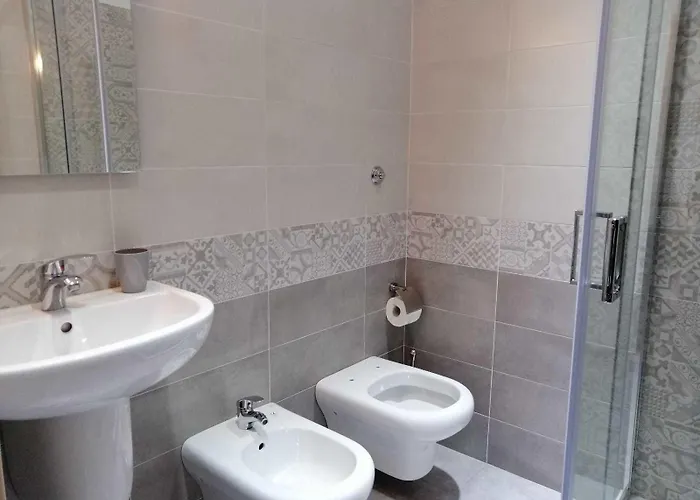 La Strettola Неаполь