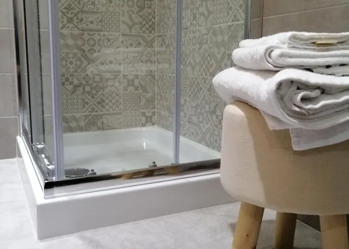 La Strettola Гостевой дом 4*