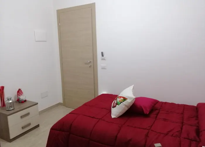 La Strettola Гостевой дом Неаполь