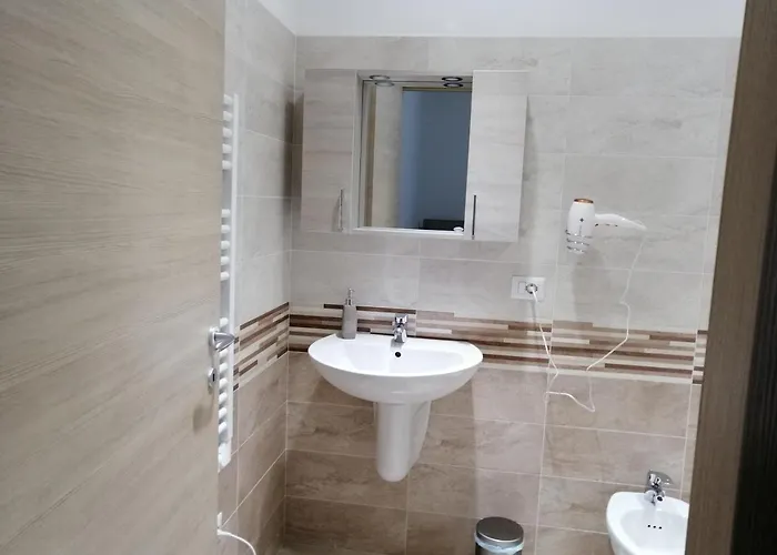 La Strettola 4* Неаполь